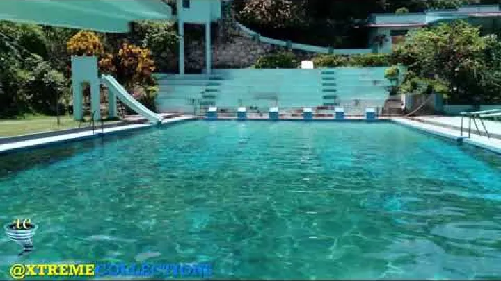Preview image for the video "Piscina de Baucau à Baucau, Timor oriental".