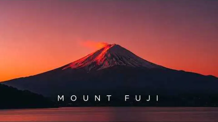 Preview image for the video "Gunung Fuji: Gunung Berapi Suci yang Mengubah Sejarah Jepang – Dokumenter Lengkap".