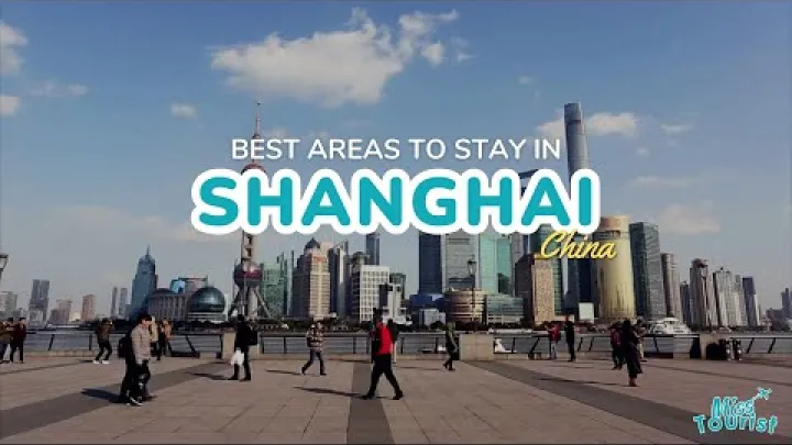Preview image for the video "🌆 Hvor skal man bo i Shanghai: 7 BEDSTE områder (og kort!)".