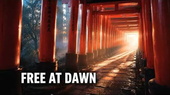 Preview image for the video "Kyoto بميزانية محدودة (تفصيل التكاليف الفعلية)".
