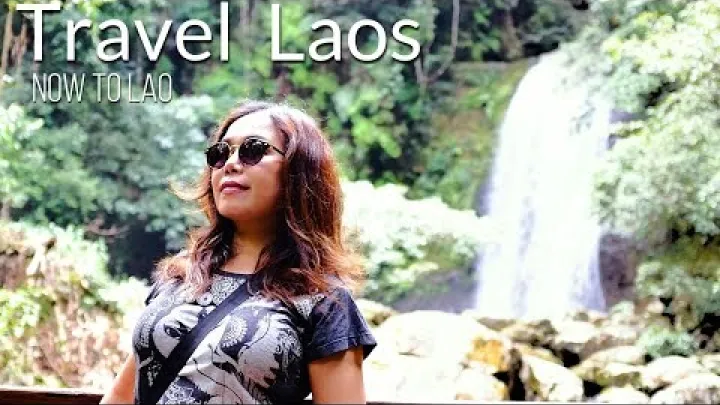 Preview image for the video "Viaggio in Laos: Villaggio Tradizionale Khmu e Trekking nella Giungla in Laos settentrionale - Namkat Yorla Pa Resort".