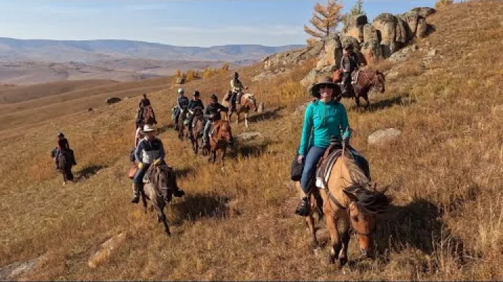 Preview image for the video "Hentiy'in Sonbahar Renkleri".