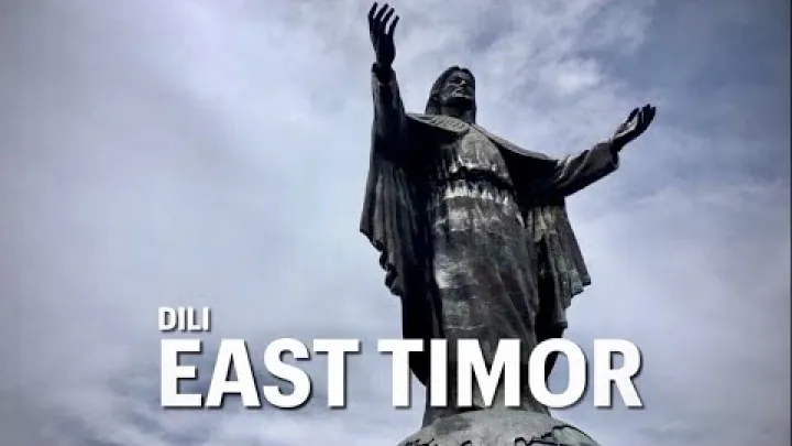 Preview image for the video "Ida-Timori külastamine - Ida-Timor".