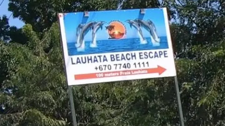 Preview image for the video "Da Dili a Lauhata Beach Escape, Liquica".