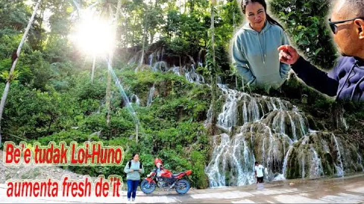 Preview image for the video "Unveiling Viqueque: The Hidden Paradise You Never Knew Existed - Vlog".