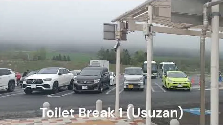 Preview image for the video "Mit dem Bus von Sapporo nach Hakodate: Günstige und komfortable Alternative für 4.900 Yen – Mai 2023".