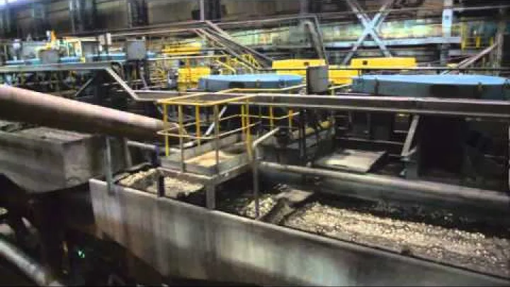 Preview image for the video "42 Erdenet Copper mine in Mongolia".