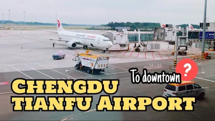 Preview image for the video "చెంగ్డూ తియాన్‌ఫు విమానాశ్రయానికి సంపూర్ణ మార్గదర్శిని | టెర్మినల్స్, సౌకర్యాలు &amp; నగరానికి మెట్రో/బస్/టాక్సీ".