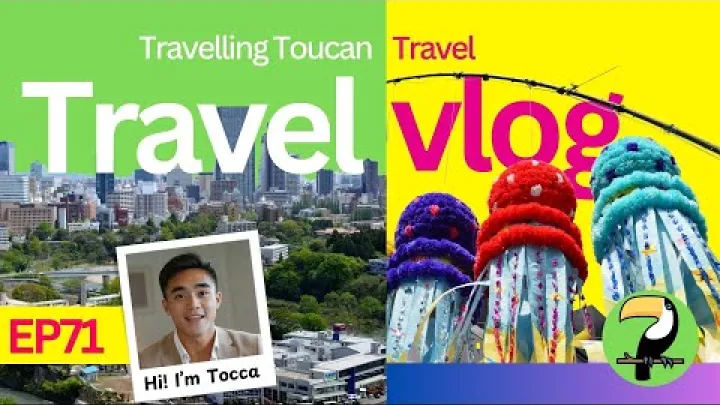 Preview image for the video "トリップアドバイザー評価のSendaiホテル・トップ10 | 🦜 #TheTravellingToucan".