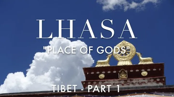 Preview image for the video "ลาซา, Tibet: ดินแดนแห่งเทพเจ้า (ทัวร์สั้น ๆ ชมสถานที่ทางจิตวิญญาณของนครในตำนาน)".