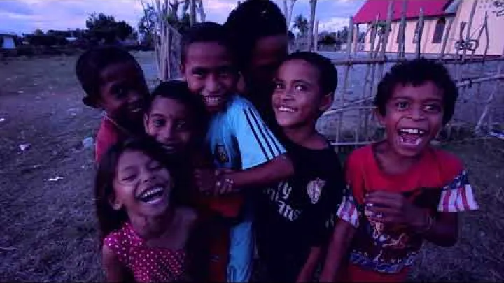 Preview image for the video "Viqueque Tourism".
