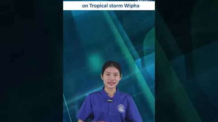 Preview image for the video "Prognoza powodzi i suszy w dorzeczu Mekongu na dzień 28 lipca 2025 r.".