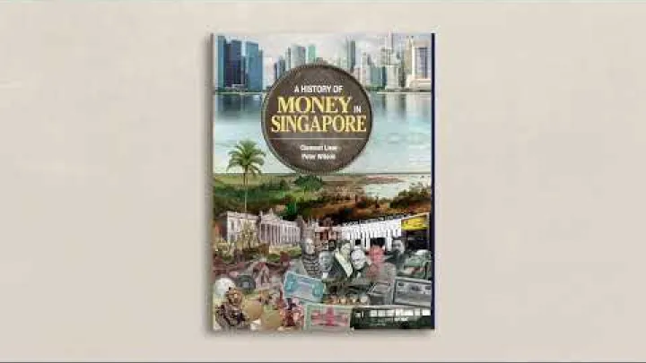 Preview image for the video "Eine Geschichte des Geldes in Singapur – Animation zum Buch anlässlich des 50. Jubiläums der MAS".