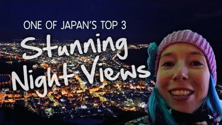 Preview image for the video "Meneroka Hakodate - Hokkaido, Japan".