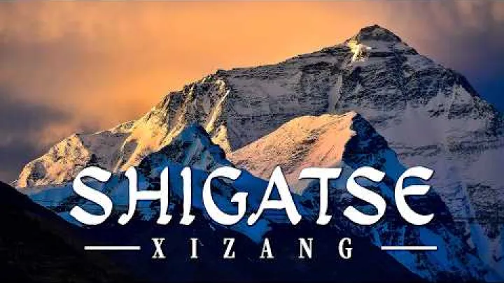 Preview image for the video "سنت‌های باستانی و مدرنیته شگفت‌انگیز در Shigatse | Čína کشف‌نشده".