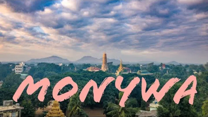 Preview image for the video "Monywa - Part I".