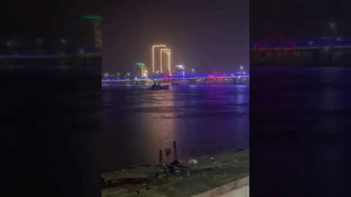 Preview image for the video "تور پیاده‌روی در کامپوت، کامبوج، ۲۵/۰۹/۲۰۲۵، قسمت ۱.".