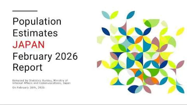 Preview image for the video "[Befolkningsuppskattningar] februari 2026".