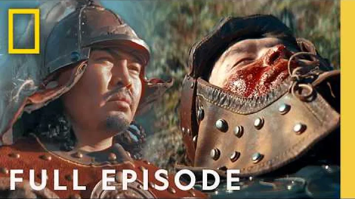 Preview image for the video "The Rise Of Genghis Khan (Full Episode) | Genghis Khan: Secret History of the Mongols | Nat Geo".