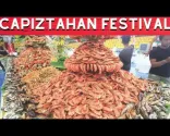 INCREDIBLE CAPIZTAHAN FESTIVAL 2019 - ROXAS CAPIZ (FOOD FESTIVAL)