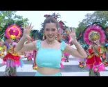 SUE RAMIREZ &amp; DARREN ESPANTO | ОФИЦИАЛЬНОЕ МУЗЫКАЛЬНОЕ ВИДЕО ФЕСТИВАЛЯ MASSKARA 2022 | BACOLOD CITY