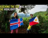 フィリピン・タリニス山、米国を撃破...。感動のエンディング - （脱水症状、たくさんの涙）