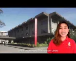シリマン大学バーチャルキャンパスツアー2020