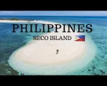SECO ISLAND ANTIQUE - The Most Beautiful Philippines Paradise On Earth