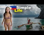LA VITA SEMPLICE sull'isola di Apo 🇵🇭 Vlog di viaggio delle Filippine