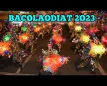 Баколаодиат 2023 наступает Счастливого китайского нового года #bacolodcity #Баколаодиат