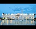 [4K] Passeggiata al nuovo Centro di Governo di Bacolod &amp; pomeriggio a Kusinata