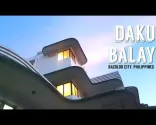DAKU BALAY | Una casa patrimonio in stile Art Deco a Bacolod City