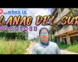 Wycieczka po Lanao del Sur | PH23of82 | Marawi Ground Zero | Muzeum Aga Khana | Uniwersytet Stanowy Mindanao