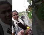 Degustacja ulicznego jedzenia Maranao w mieście Marawi 🇵🇭