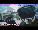 Do Marawi, droga w Lanao del Sur // Wycieczka samochodowa