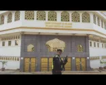 Wielki Meczet w Marawi | Jameo Mindanao Al‑Islamie | Islamskie Centrum w Marawi