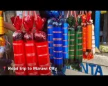 Wycieczka samochodowa do Marawi