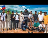 Mindanao'nun Kalbinde: Müslümanlar ve Cotabato Ulu Camii
