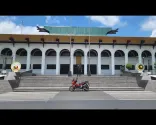 Bangsamoro Hükümet Merkezi | Bangsamoro Yerleşkesi | Cotabato Şehri