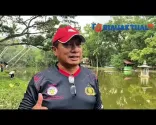Taman Wisata Alam Mayang, omiljeno mesto za porodični odmor u Пеканбару