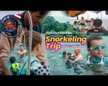 ဘာတမ်ရှိ ဘလူကွတ်နှင့် ပူလောင်ဂူအန်သို့ ရေငုပ်ခရီးစဉ်