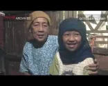 調查檔案：消失的部落——陶蘇格人
