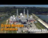 Cotabato Ulu Camii | Filipinler'deki En Büyük Cami