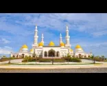 Cotabato'daki en iyi turistik yerler: BAYWALK, BÜYÜK CAMİ ve TIMAKO TEPESİ