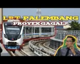 Sumatra Hafif Raylı Sistem | Palembang LRT