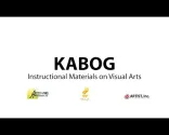 Okir | KABOG 視覺藝術教學材料