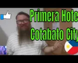 Primera Hotel Andres Alonzo, Cotabato | Cotabato'da ilk kez | Mercy'nin Çocukluk Evi