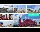 Cotabato Şehri Solo Gezi Rehberi