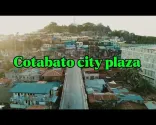 Cotabato şehir meydanı