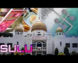 ซูลู ฟิลิปปินส์ | ซัมบาสุลตา | โฮโล ซูลู | โรดทริปในซูลู | ฟิลิปปินส์ลูป ตอนที่ 9 | ลีบอต ปินาส